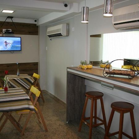 Hostel Pontal Do Duque Rio de Janeiro Extérieur photo