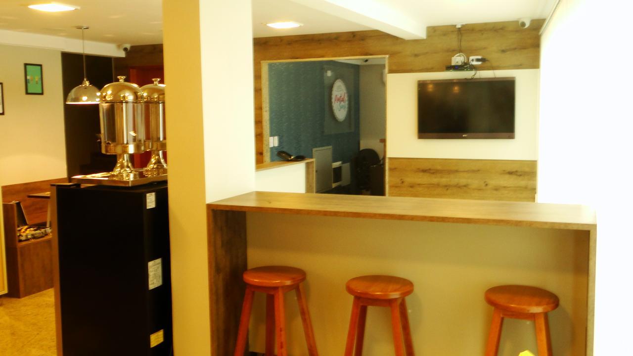 Hostel Pontal Do Duque Rio de Janeiro Extérieur photo