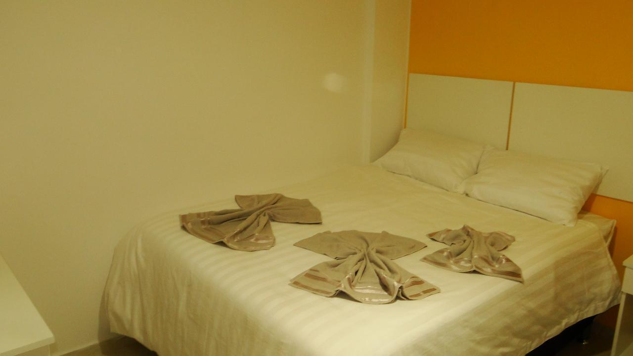 Hostel Pontal Do Duque Rio de Janeiro Extérieur photo