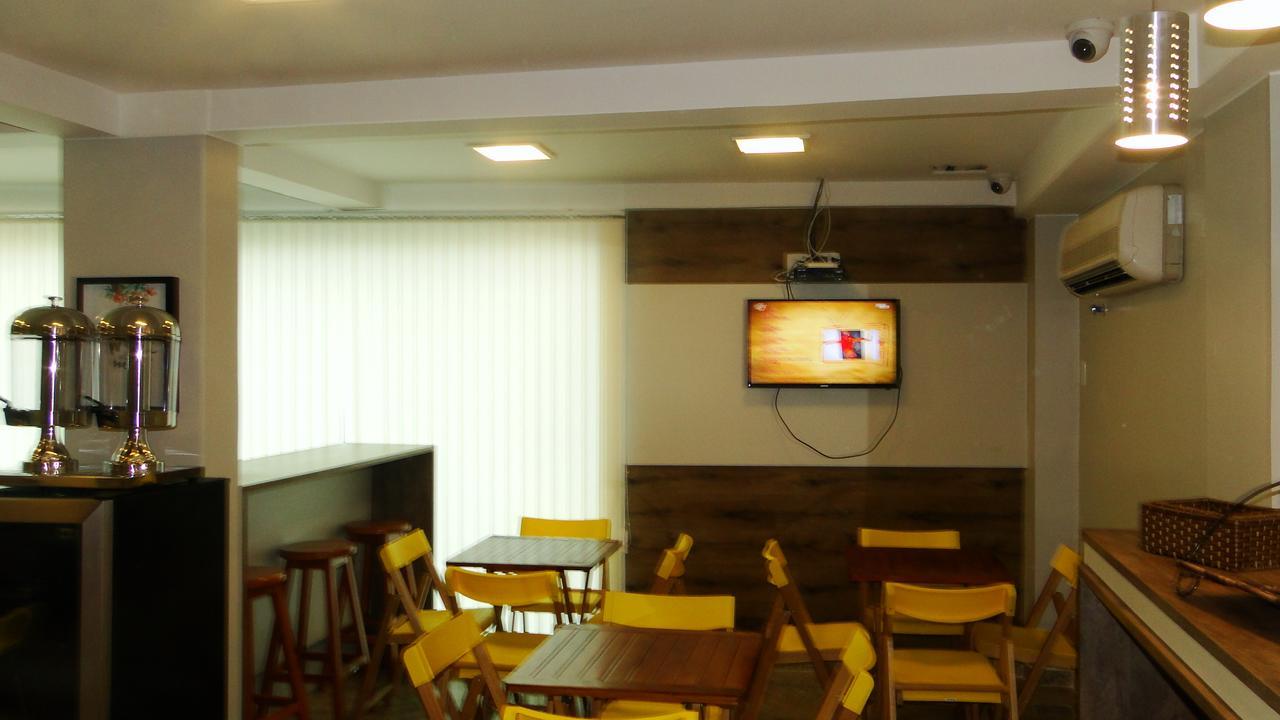 Hostel Pontal Do Duque Rio de Janeiro Extérieur photo
