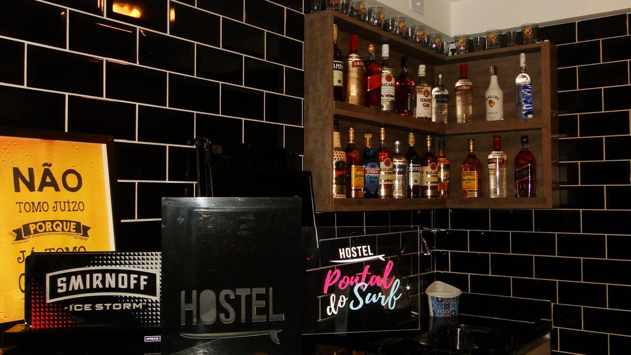 Hostel Pontal Do Duque Rio de Janeiro Extérieur photo