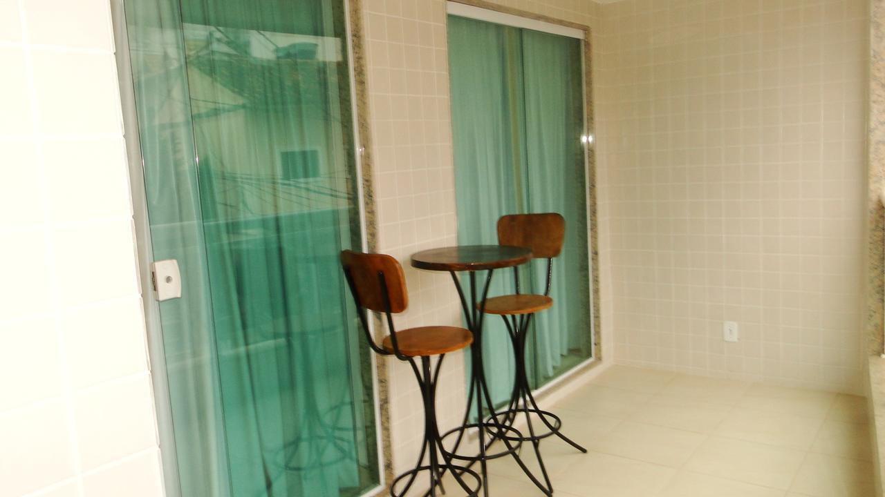 Hostel Pontal Do Duque Rio de Janeiro Extérieur photo