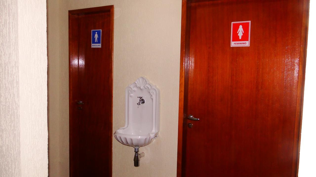 Hostel Pontal Do Duque Rio de Janeiro Extérieur photo