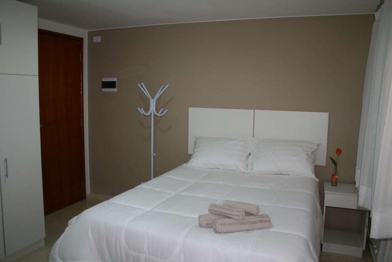 Hostel Pontal Do Duque Rio de Janeiro Extérieur photo