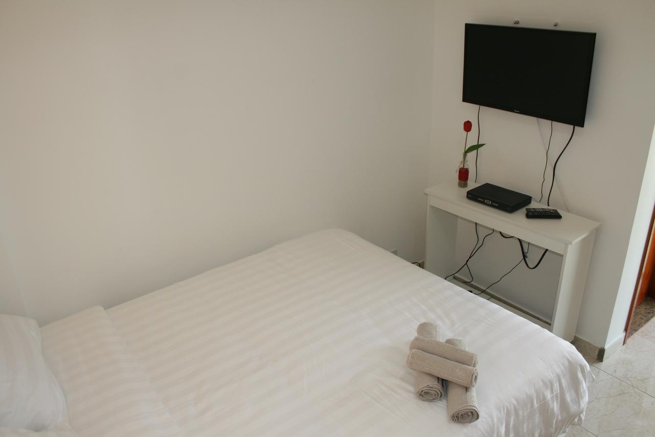 Hostel Pontal Do Duque Rio de Janeiro Extérieur photo