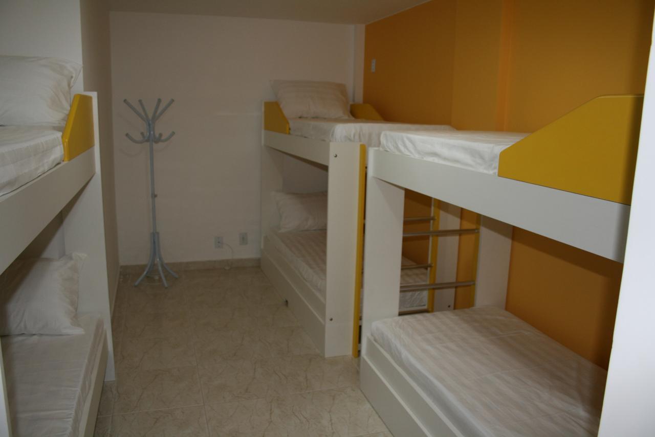 Hostel Pontal Do Duque Rio de Janeiro Extérieur photo
