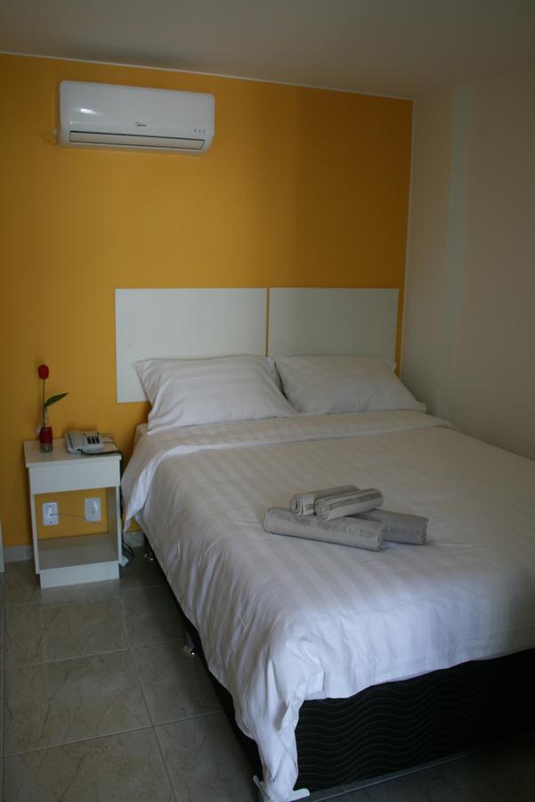 Hostel Pontal Do Duque Rio de Janeiro Extérieur photo