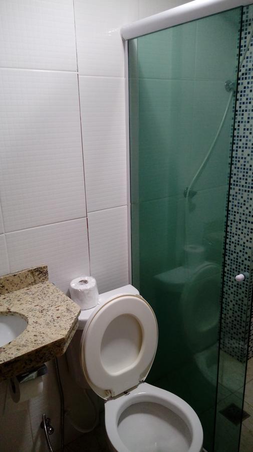 Hostel Pontal Do Duque Rio de Janeiro Chambre photo