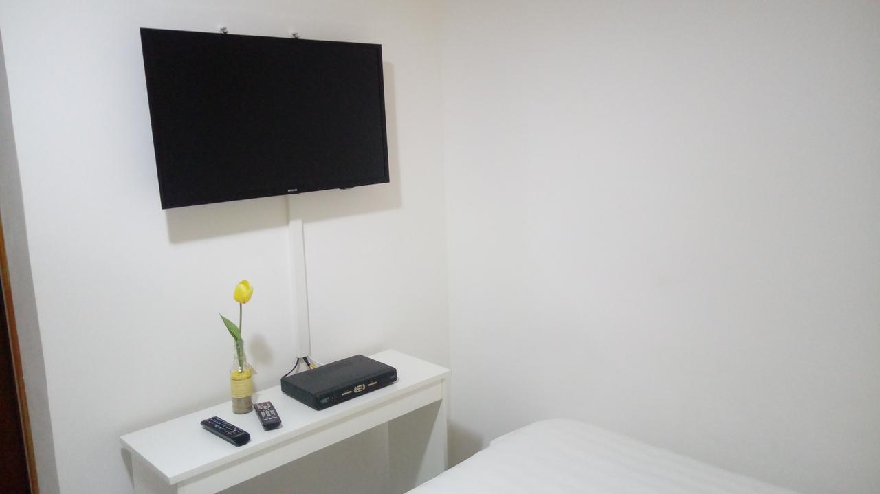 Hostel Pontal Do Duque Rio de Janeiro Extérieur photo