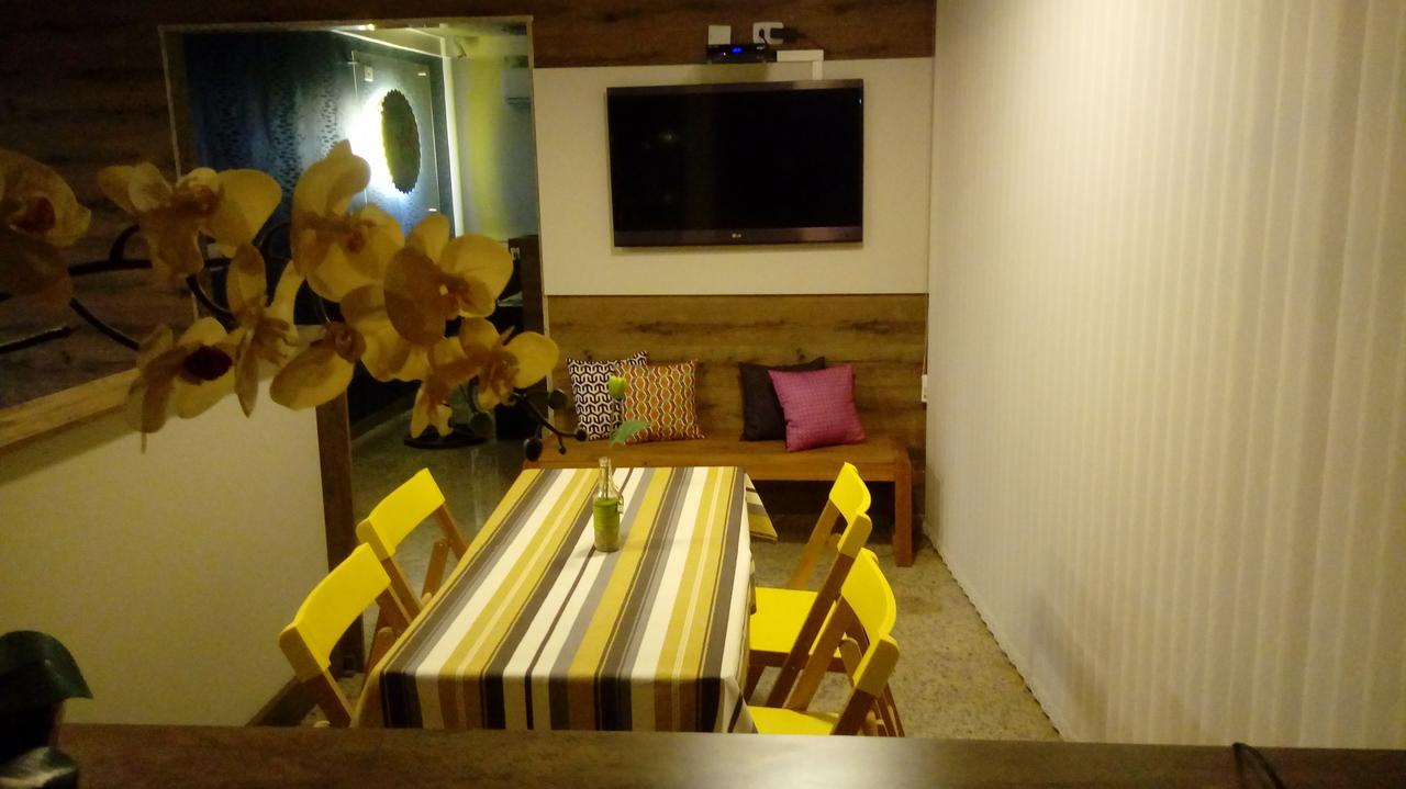 Hostel Pontal Do Duque Rio de Janeiro Extérieur photo