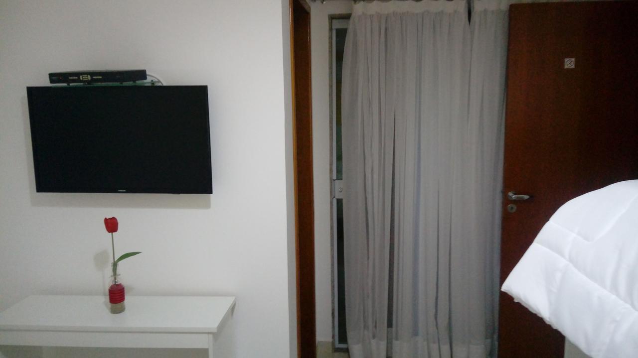 Hostel Pontal Do Duque Rio de Janeiro Extérieur photo