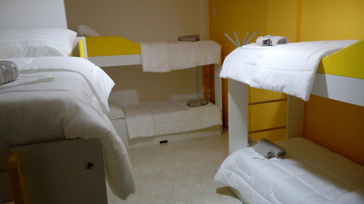 Hostel Pontal Do Duque Rio de Janeiro Extérieur photo