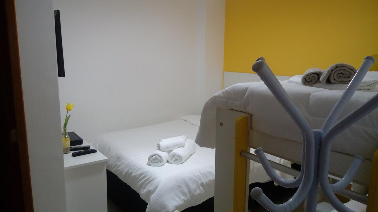 Hostel Pontal Do Duque Rio de Janeiro Extérieur photo
