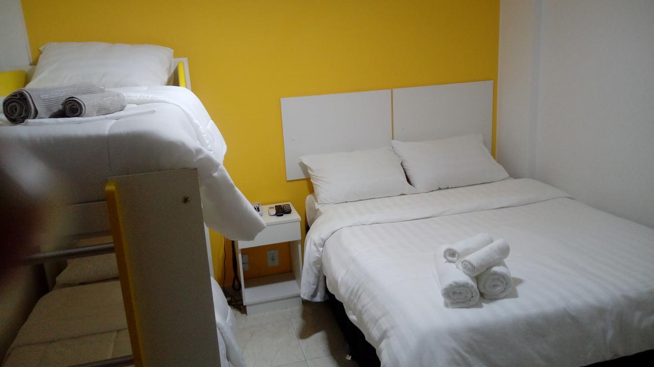 Hostel Pontal Do Duque Rio de Janeiro Extérieur photo