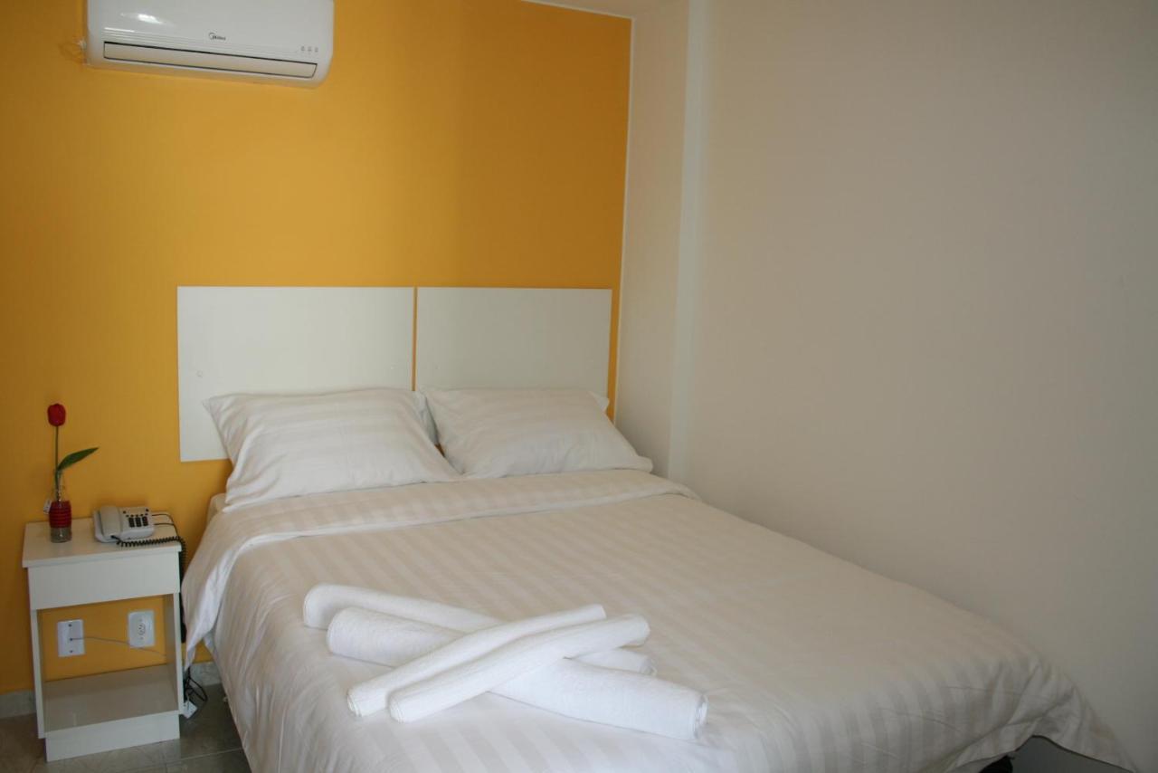 Hostel Pontal Do Duque Rio de Janeiro Extérieur photo