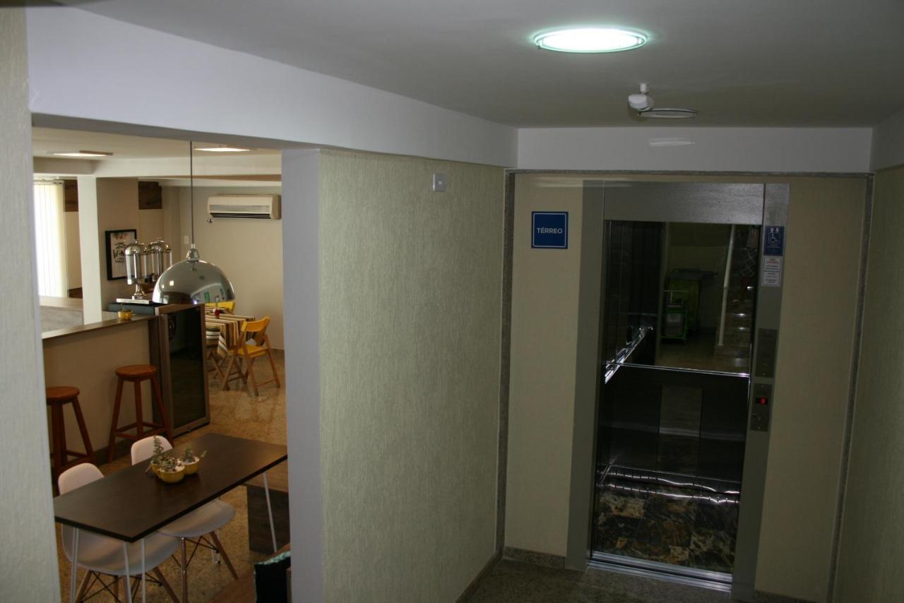 Hostel Pontal Do Duque Rio de Janeiro Extérieur photo