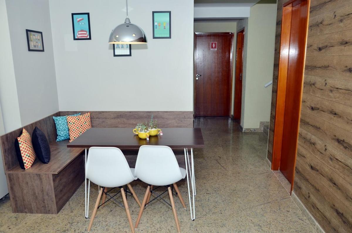 Hostel Pontal Do Duque Rio de Janeiro Extérieur photo