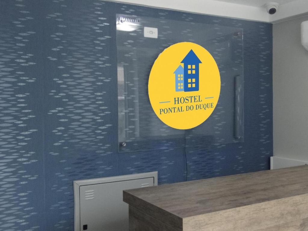 Hostel Pontal Do Duque Rio de Janeiro Extérieur photo